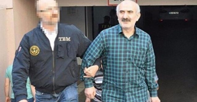 Fetullah Gülen'in yeğeni serbest bırakıldı!