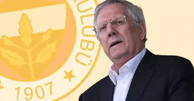 Fenerbahçe&#39;den Aziz Yıldırım&#39;a geçmiş olsun paylaşımı