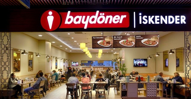 Baydöner'in göndermelerle dolu reklam filmi sosyal medyanın gündeminde