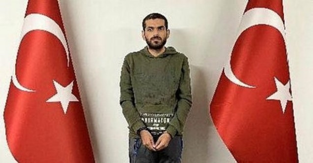MİT'ten PKK'ya nokta operasyon