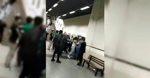 Suriyelilere saldırıldı iddiası sonrası Valilikten açıklama geldi