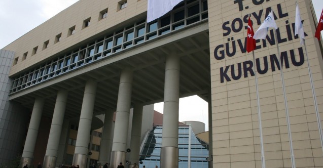 SGK, ölüyü borçlu çıkardı!