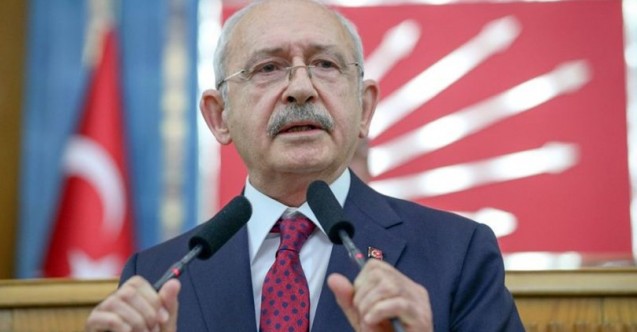 Kılıçdaroğlu'ndan SADAT ve Suriye yorumu