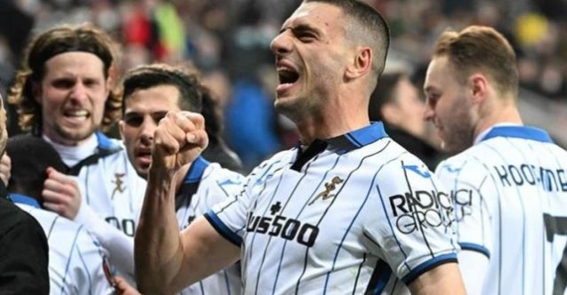 Merih Demiral İngiltere yolcusu