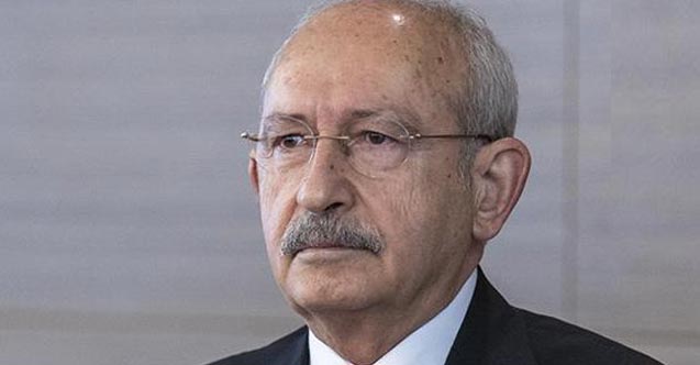 Kılıçdaroğlu'nun canlı yayında duygusal anları: Oğlum 'Babamla gurur duyuyorum' dedi!