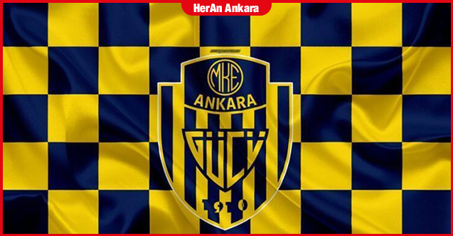 MKE Ankaragücü 2022-2023 sezonunu açtı!