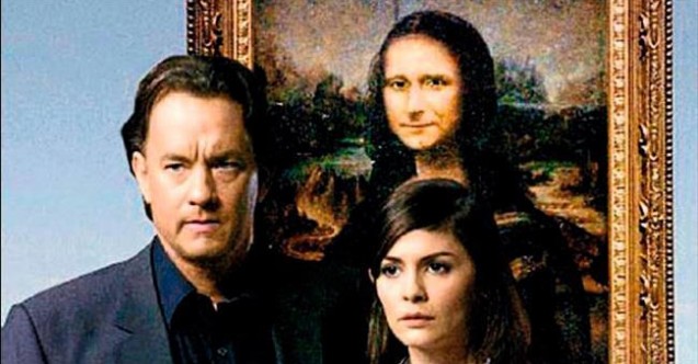 Da Vinci Şifresi konusu nedir? Da Vinci Şifresi oyuncuları kimler? Da Vinci Şifresi ne zaman başlıyor