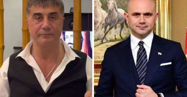 Sedat Peker'in iddialarında adı geçen Cihan Ekşioğlu'na suikast girişimi!