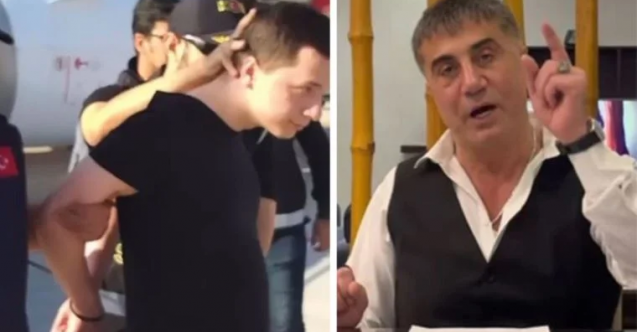 Emre Olur adliyeye sevk edildi