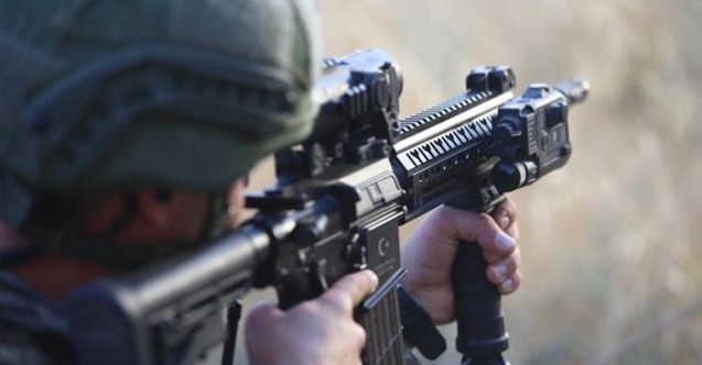 MİT'ten DEAŞ'a nokta operasyon