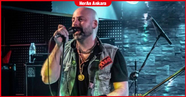 Ankara’da 2 kişi müzisyeni öldürdü