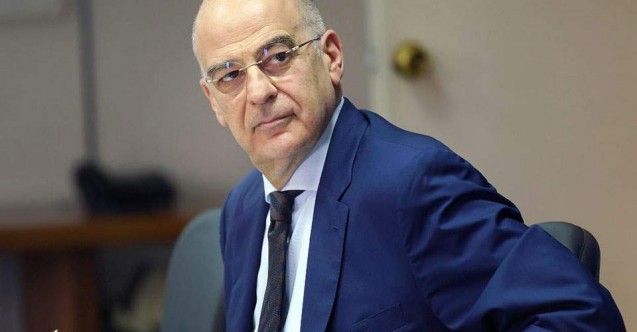 Yunan Bakan&#39;ın testi pozitif!