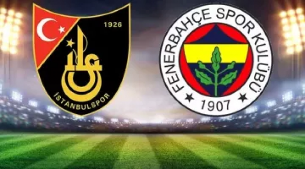 İstanbulspor - Fenerbahçe maçının stadı değişt!