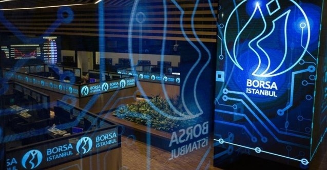 Borsa yılın son haftasını rekorla kapattı!