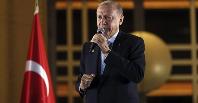 Cumhurbaşkanlığı seçimi sonuçlarının iş dünyasına olumlu yansımaları sürüyor