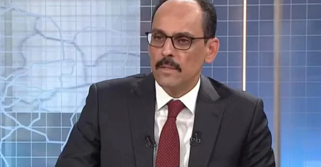 İbrahim Kalın açıkladı! Kabine için YSK'nın kesin sonuçları açıklaması bekleniyor