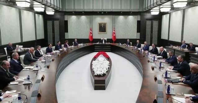 Sahte görsellerle yayılan kabine listeleri asılsız