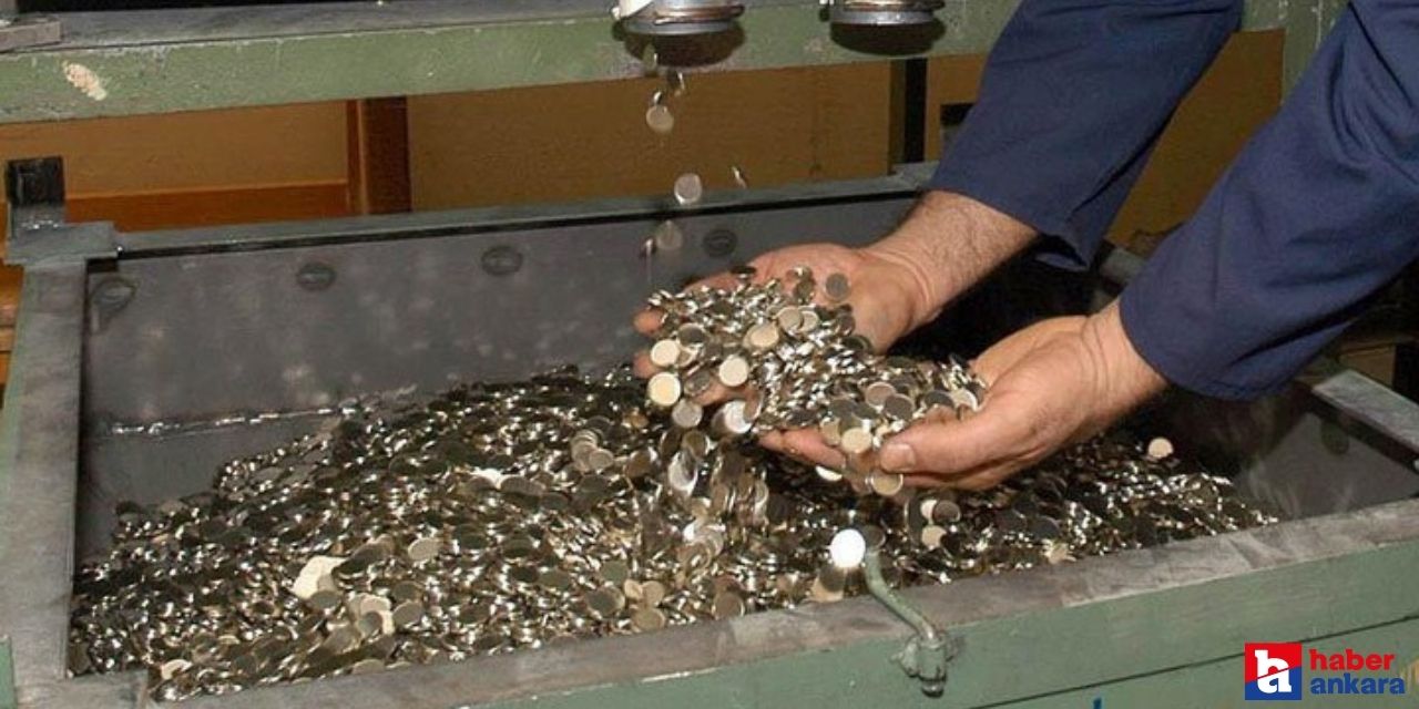 5 aylık 5 kuruş krizi sürüyor hala basılmadı!