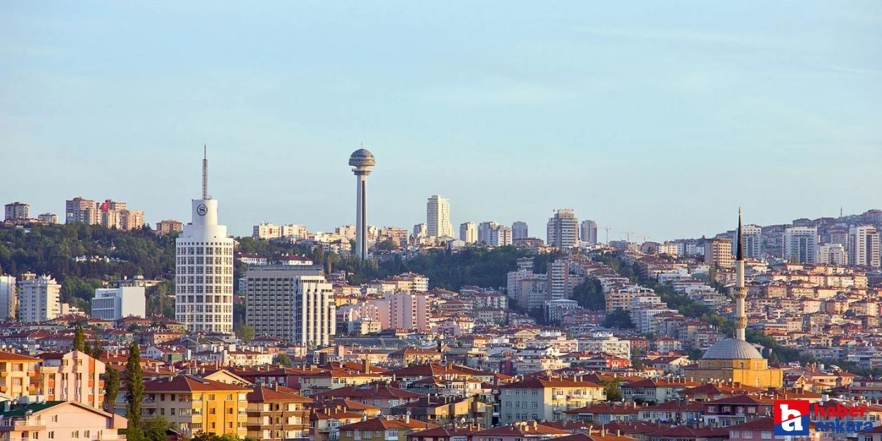 Ankara'da havalar ne zaman ısınacak?