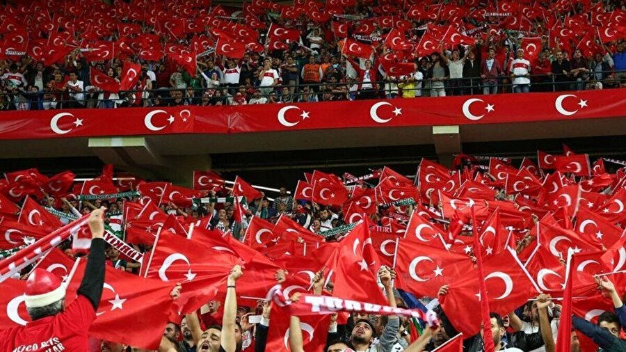 Milli maçların oynanacağı statlar belli oldu!