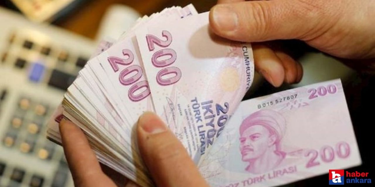 13 Haziran 2023 Evde bakım maaşı yattı mı?