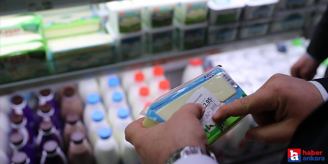 Ticaret Bakanlığı harekete geçti! Aldatıcı fiyat etiketlerine 11,2 milyonluk ceza!