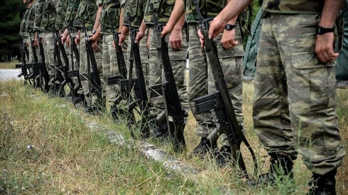 Bedelli askerlik nasıl yapılır 2023? Bedelli askerlik için gerekli işlemler neler?