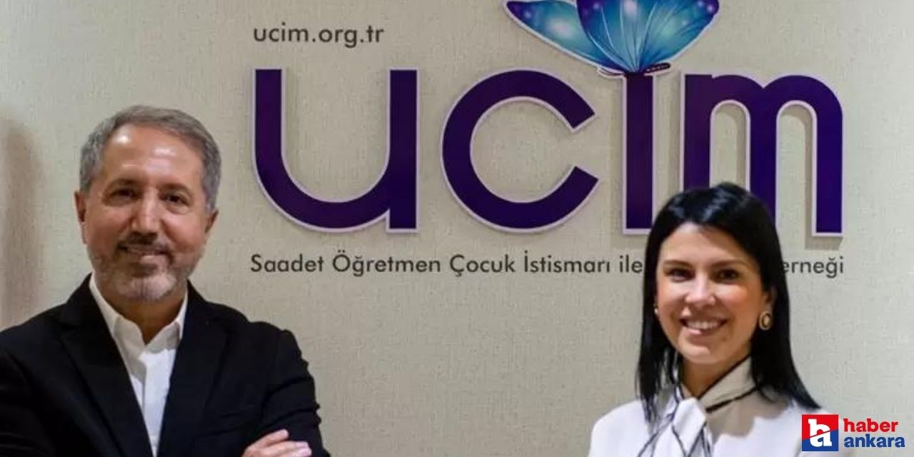 Ankara'da Güçlü Çocuklar, Güçlü Yarınlar adlı konferans düzenlenecek!