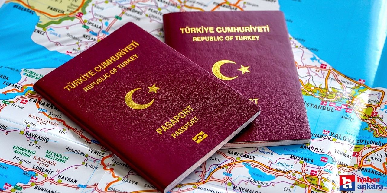Schengen vizesinde yeni dönem! Başvuru sistemi resmen değişti