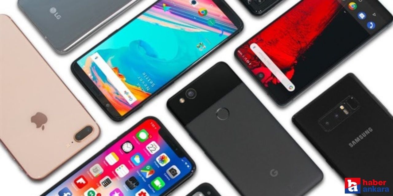 Isınan ve bozulan telefonlara son! Yeni sistem geliştirildi