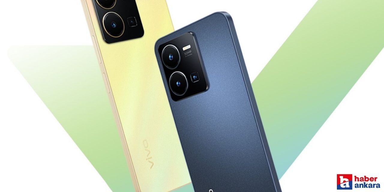 Vivo'nun Türkiye'de en çok sattığı model açıklandı!