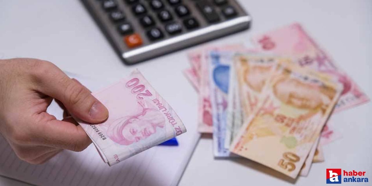Asgari ücret ara zammında yeni dönem! Kıdem tazminatı ve işsizlik maaşı artacak!