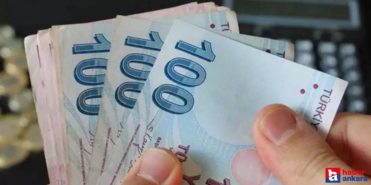 Engelli aylığı ve yaşlı aylığı ne zaman, ne kadar ödenecek?