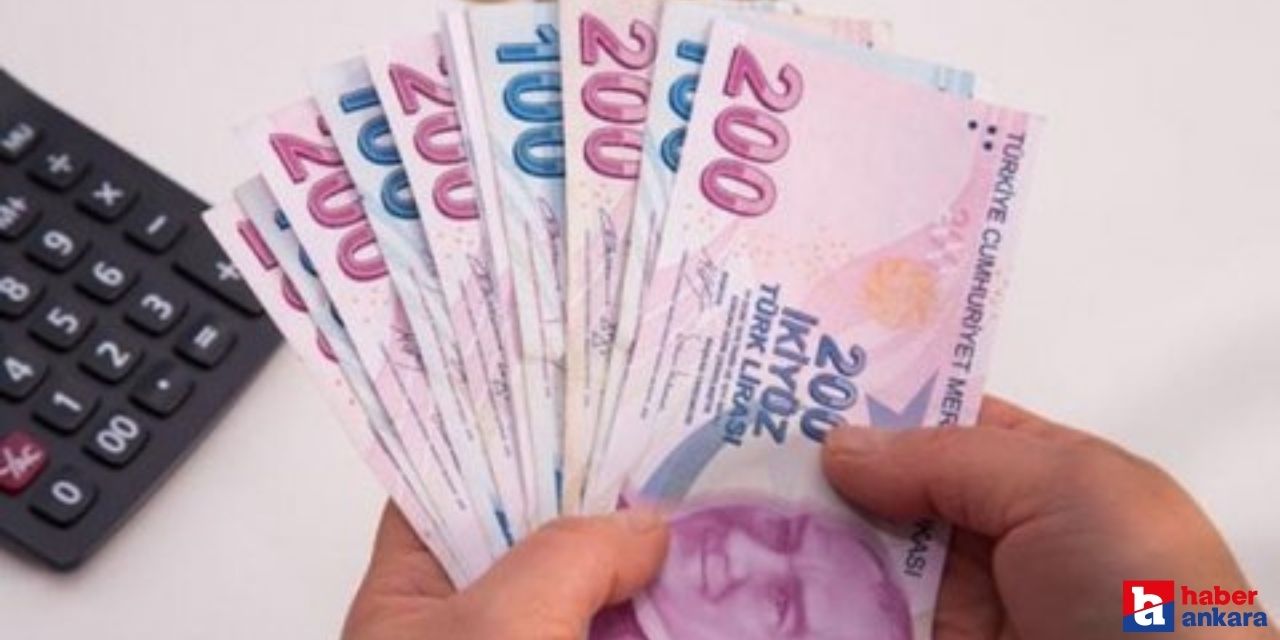 Temmuz 2023 GSS ne kadar olacak?