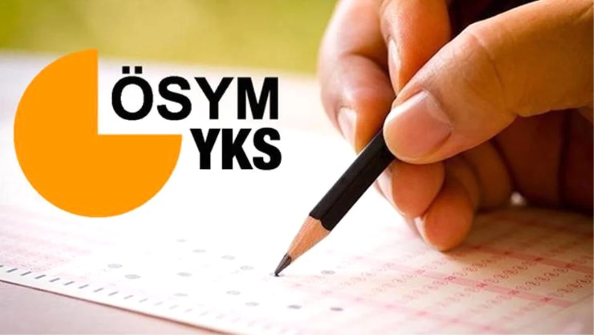 YKS ikinci oturum saat kaçta? YKS AYT ve YDT sınavlarında dikkat edilmesi gerekenler?