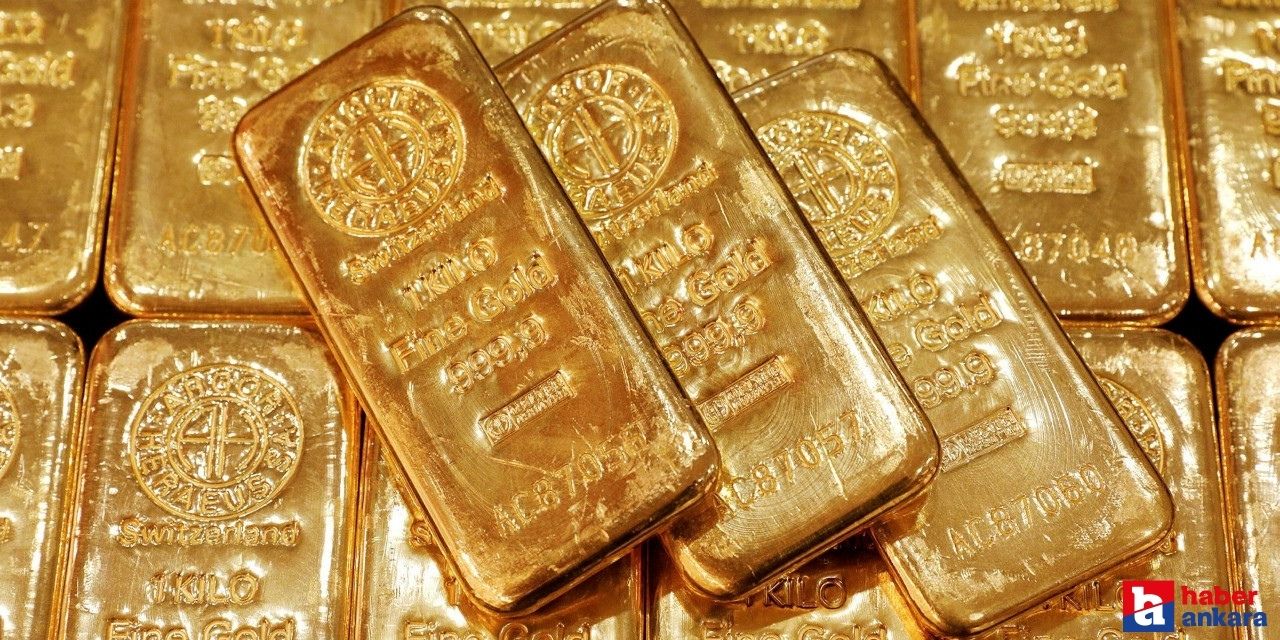 FED faiz kararı altın kurunu etkiledi! Altın kurundan son dakika