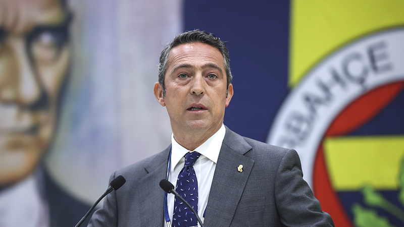 Ali Koç'tan Türk teknik direktör sinyali!