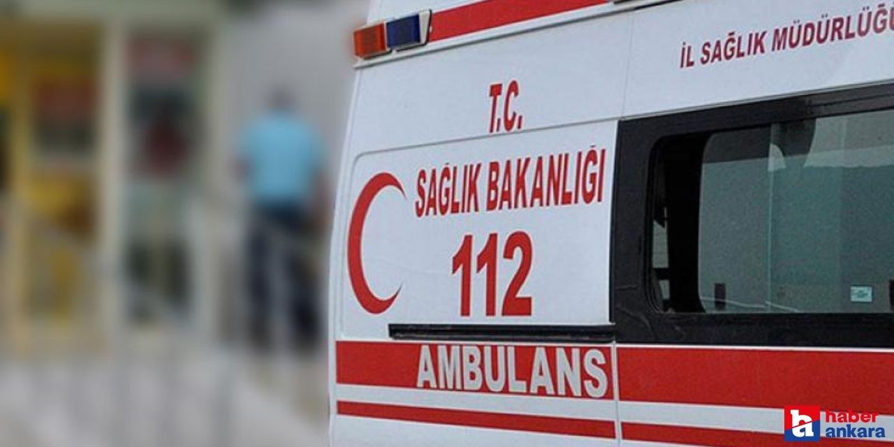 Kiracı ev sahibi tartışması kanlı bitti! Pompalı tüfekle ateş açtı