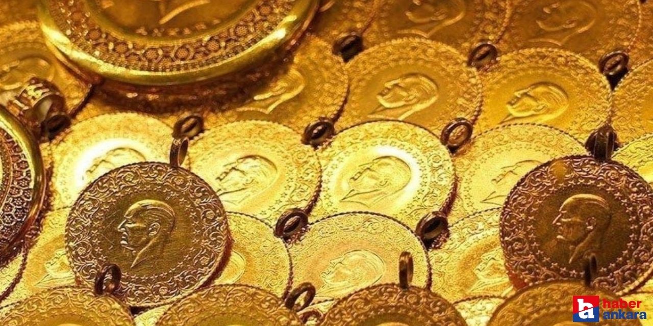 Altın piyasasında yeni hafta! Altın yatırımcısının dikkatine