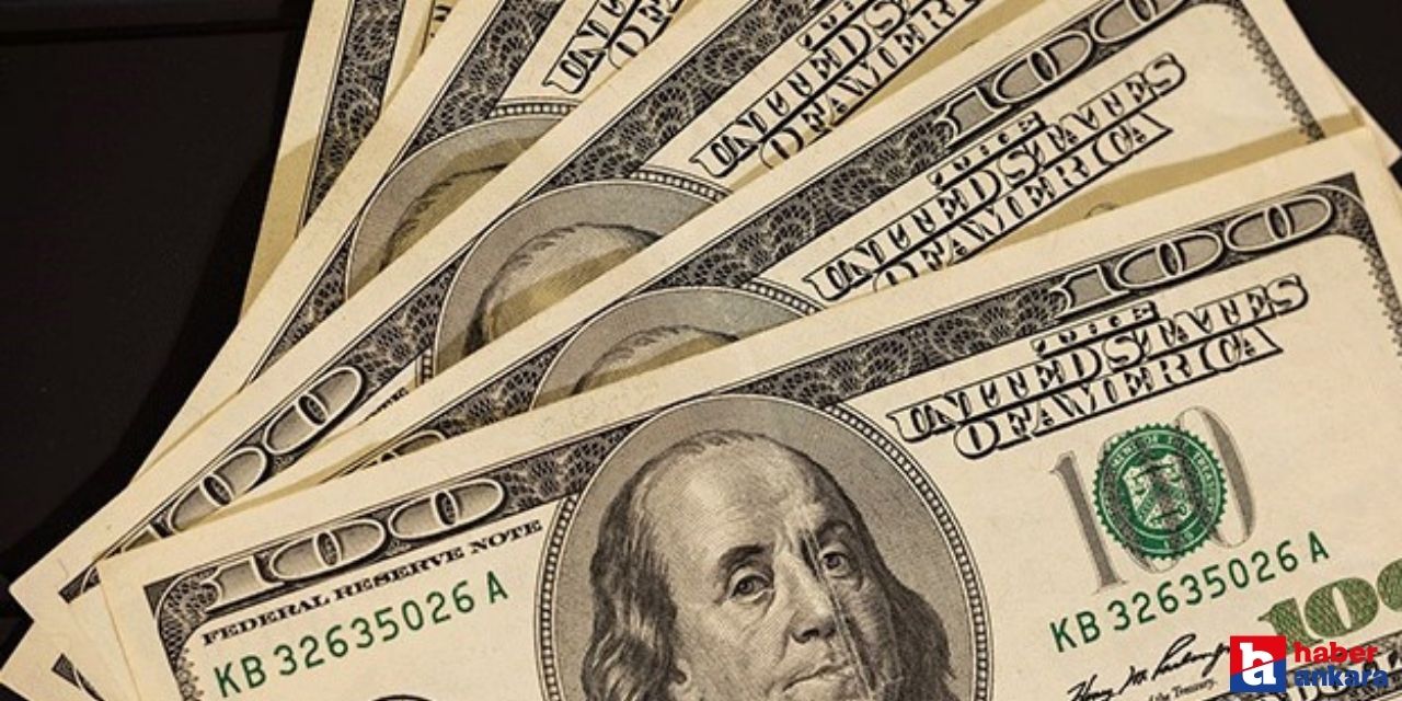 Dolar kurunda hareketli dakikalar! Güncel dolar piyasası!