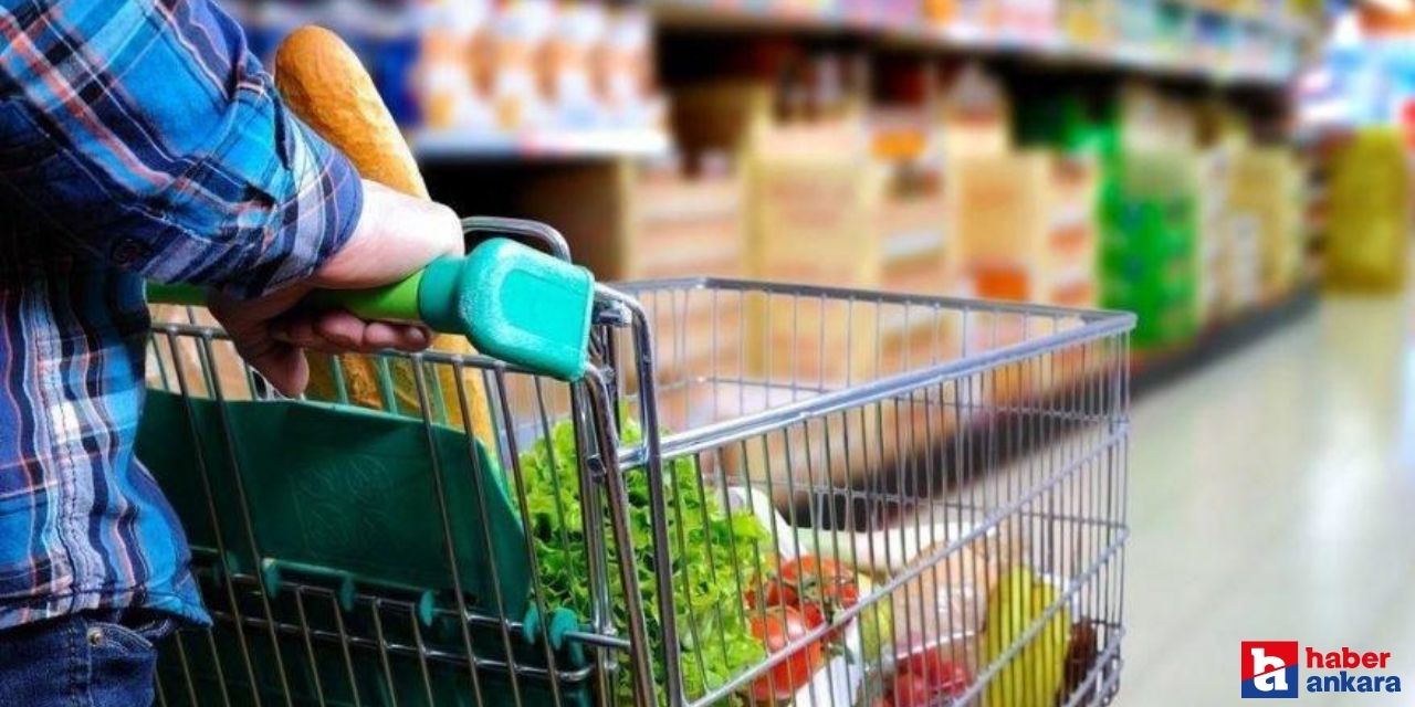Ticaret Bakanlığı bayram öncesi fahiş fiyata izin verilmeyeceğini duyurdu!