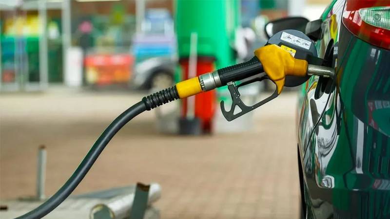 Motorine 1 lira 64 kuruş zam geldi!
