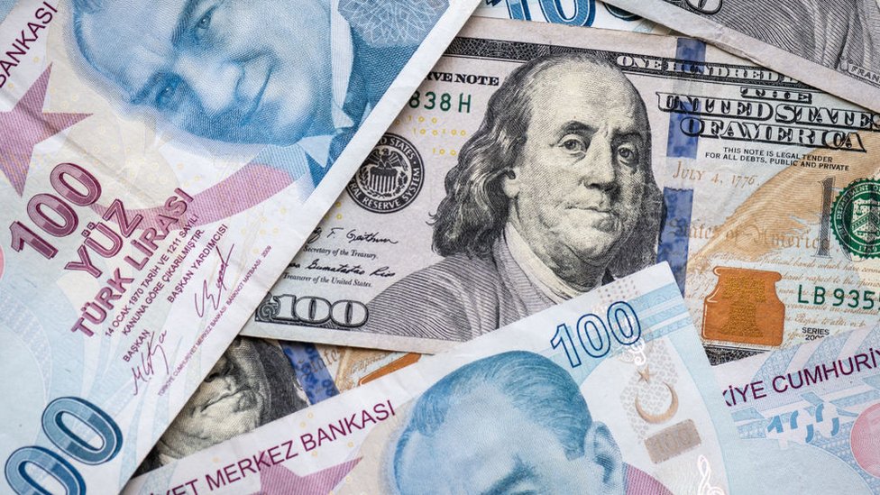 Asgari ücret belli oldu! Peki yeni asgari ücret kaç dolar ediyor?