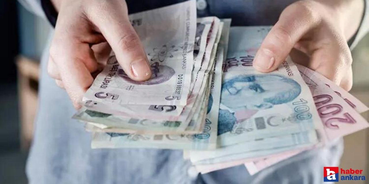 Temmuz 2023 65 yaş aylığı ne kadar oldu?