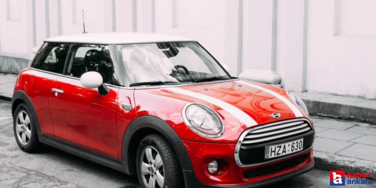 Mini Cooper 2023 fiyat listesi! Mini Cooper'a ilgi artıyor