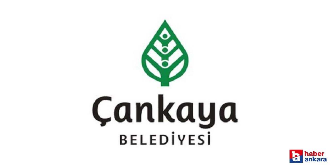 Çankaya Belediyesi müjdeyi verdi! 246 personel alımı ilanı yayımlandı!
