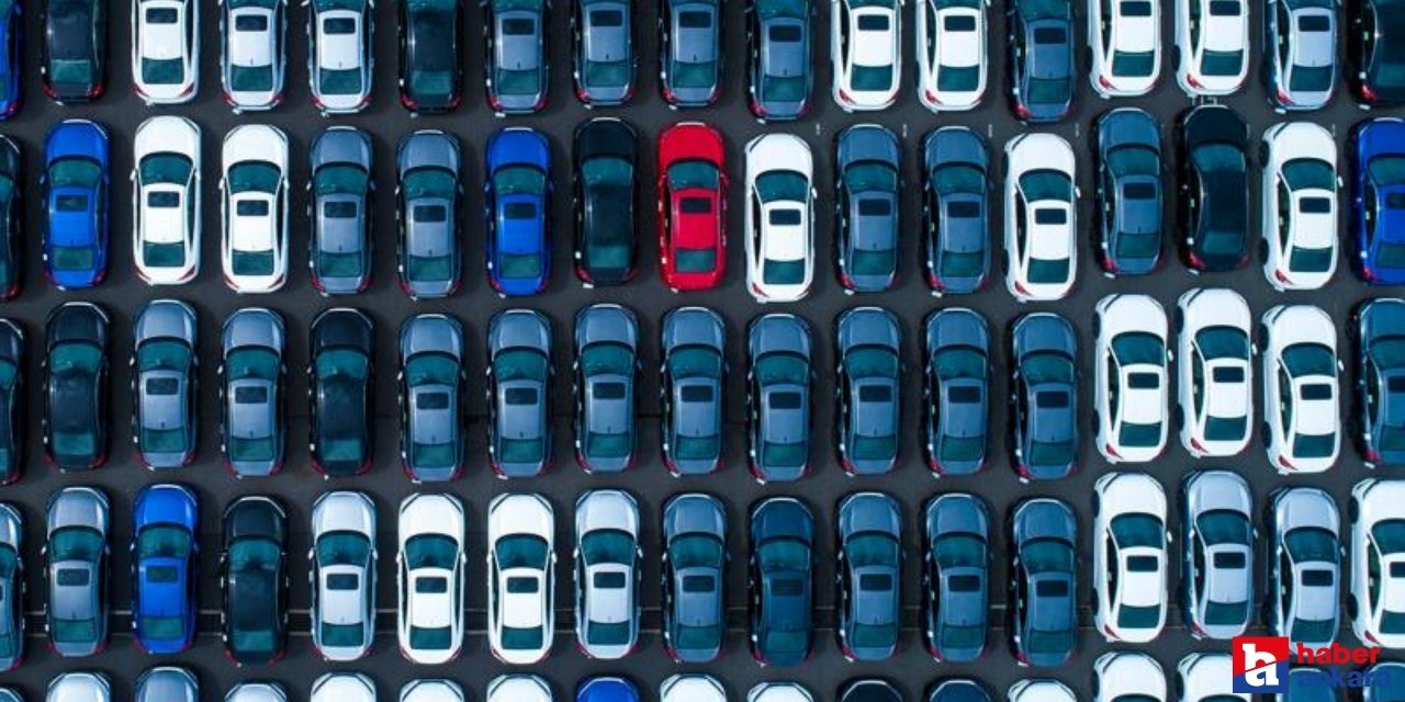 Ticaret Bakanlığı otomotiv sektöründe fahiş fiyat artışının önüne geçiyor!