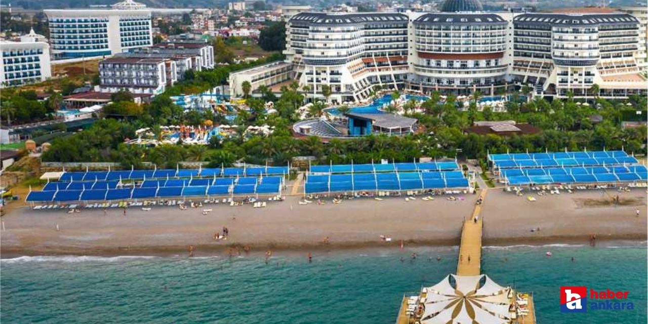 2023 Kurban Bayramı tatili için ortalama otel fiyatları nedir?