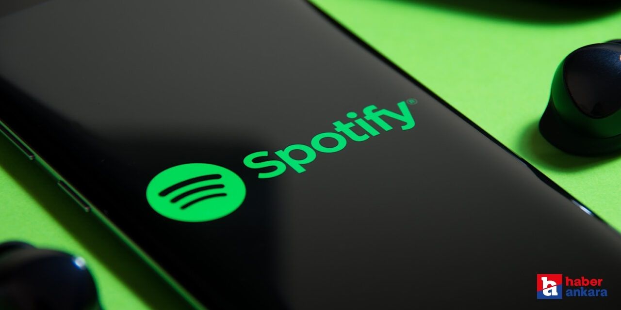 Spotify yüksek kaliteli müzik için yeni abonelik sistemi kuracak!