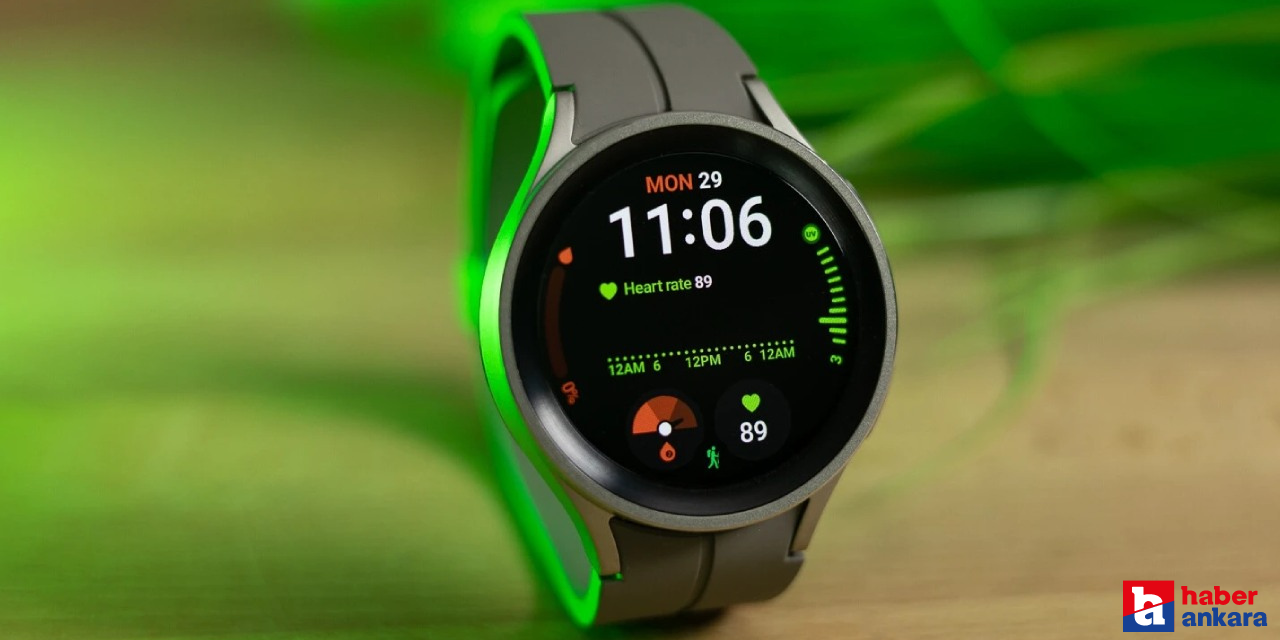 Samsung Galaxy Watch 6 serisinin fiyatı ortaya çıktı!